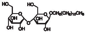 Dodecyl-beta-D-maltoside