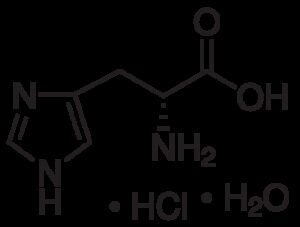 D-Histidine hydrochloride