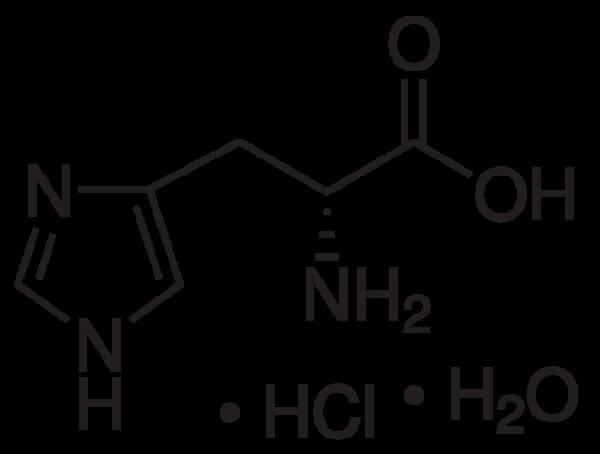 D-Histidine hydrochloride