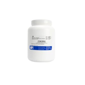 LB Agar Medium (capsules)