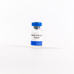 Anti-goat rabbit serum