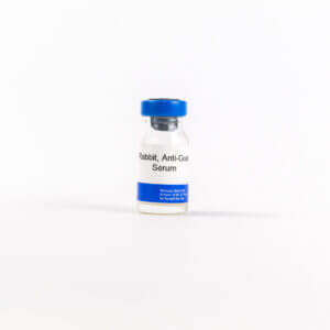 Anti-goat rabbit serum