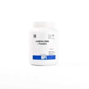 Hemoglobin