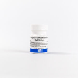 Hoagland's Modified Basal Salt Mixture