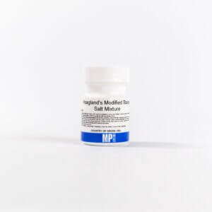 Hoagland's Modified Basal Salt Mixture