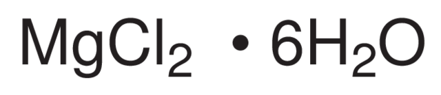 Magnesium chloride, hexahydrate, ACS reagent grade, 99-102%