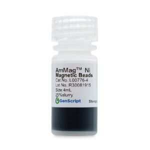 AmMag™ Ni Magnetic beads