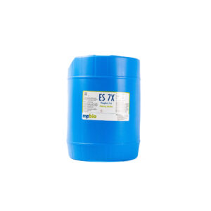 ES-7X Cleaning Solution