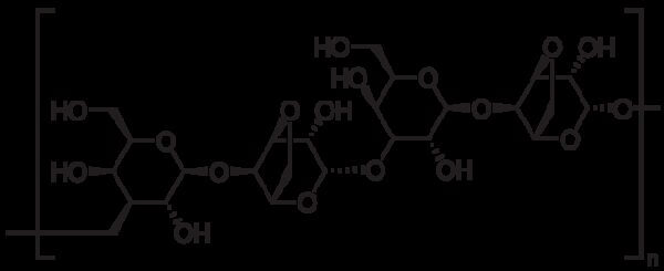 Agarose, genetic technology grade