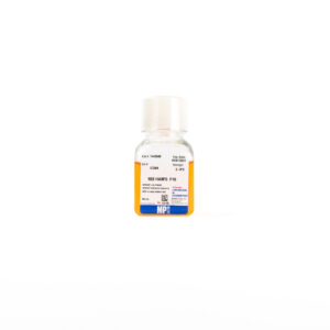 Ham's F-10 (10X) w/o L-glutamine, w/o sodium bicarbonate, wi