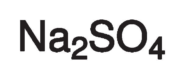 Sodium Sulfate, Anhydrous, ACS