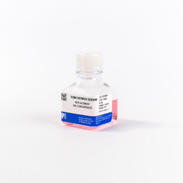TCM® Defined Serum Replacement