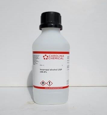 Isopropyl Alcohol, USP - 950ML