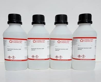 Isopropyl Alcohol, USP - 950MLX4