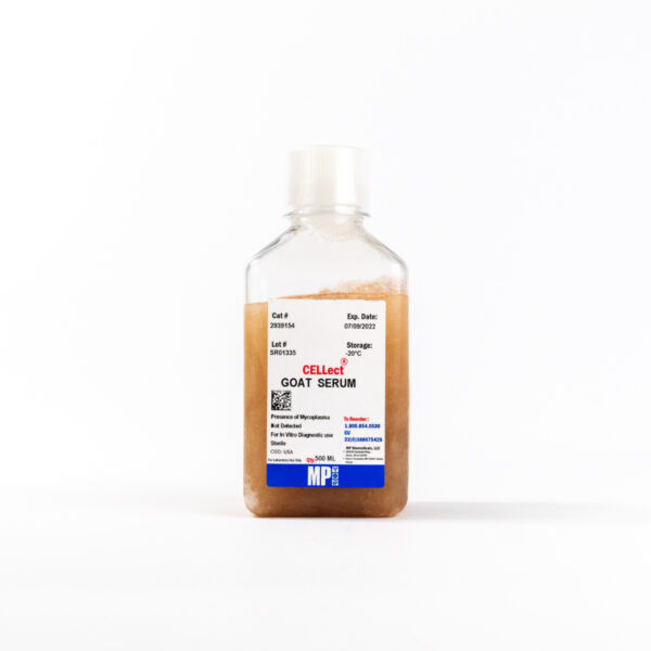 Goat Serum