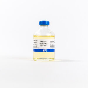 Freund's Incomplete Adjuvant