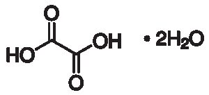 Oxalic Acid Dihydrate, ACS