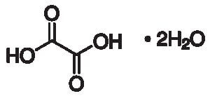 Oxalic Acid Dihydrate, ACS