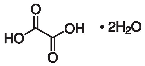 Oxalic Acid Dihydrate, ACS