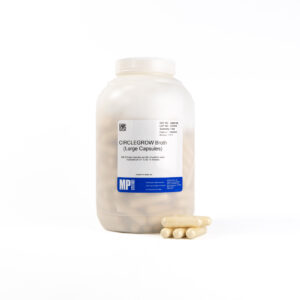 Circlegrow® medium, (large capsules)