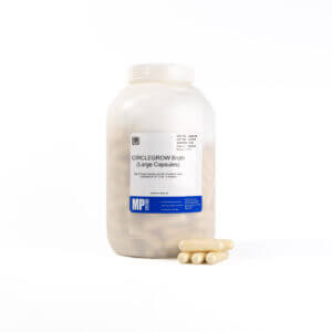 Circlegrow® medium, (large capsules)