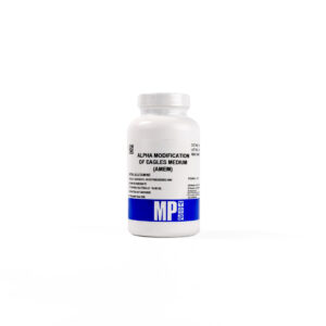 MEM-α w/o nucleosides, bicarbonate