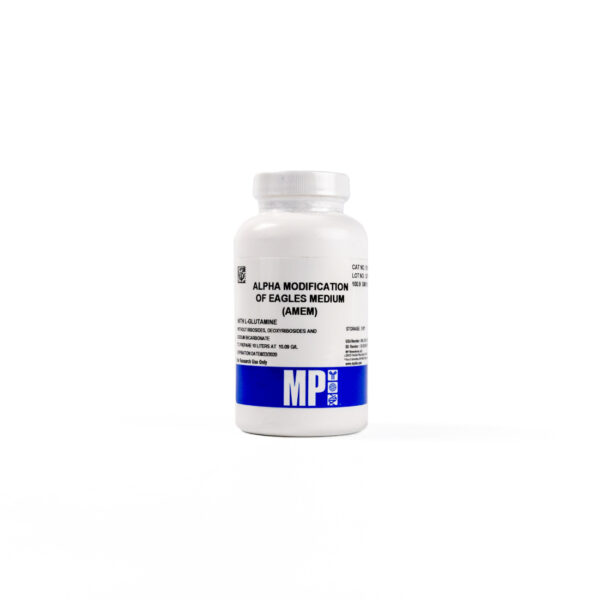 MEM-α w/o nucleosides, bicarbonate