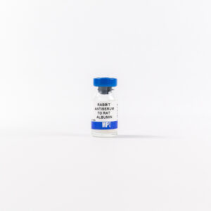 Anti-rat albumin rabbit antiserum