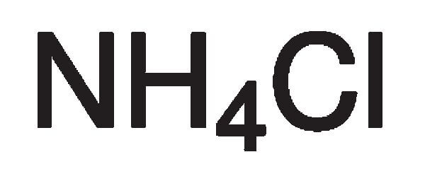 Ammonium chloride, ACS