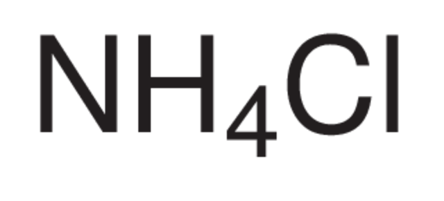 Ammonium chloride, ACS