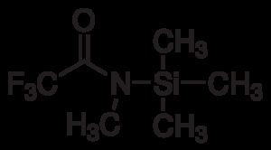 N-Methyl-N-(trimethylsilyl)-trifluoroacetamide