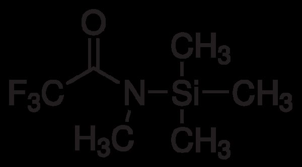 N-Methyl-N-(trimethylsilyl)-trifluoroacetamide