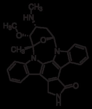Staurosporine