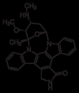 Staurosporine
