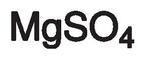 Magnesium sulfate