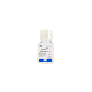 Penicillin-Streptomycin (5000 IU/mL, 5 mg/mL)
