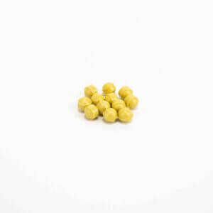 Ceramic Spheres, 6.35 mm (1/4"), bulk