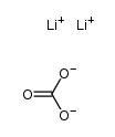 Lithium carbonate