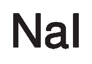 NaI Solution