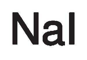NaI Solution