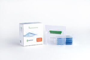 SurePAGE™, Bis-Tris, 10x8, 12%, 10 wells