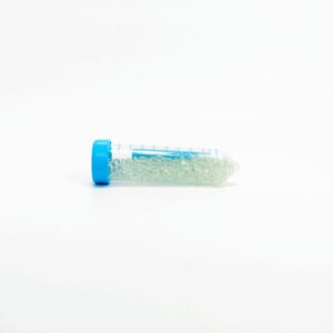 Silica beads, 5 mm