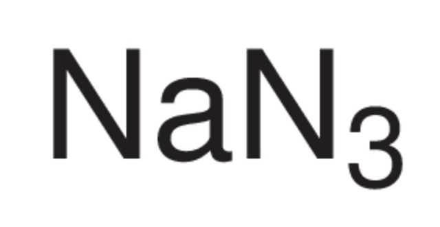Sodium Azide