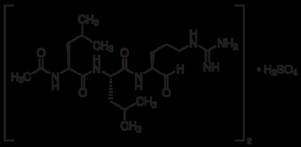 Leupeptin Hemisulfate