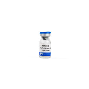 Anti-sheep red blood cells dog antibody