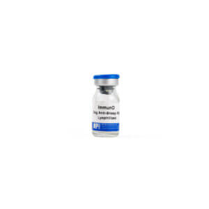 Anti-sheep red blood cells dog antibody