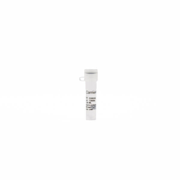 Carrier DNA, 10 mg/mL, sterile
