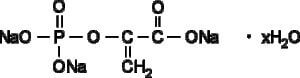 Phosphoenol pyruvic acid, trisodium salt, hydrate