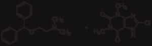 Dimenhydrinate