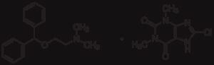Dimenhydrinate